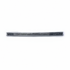 Rear Bumper Chrome A2238855800 Compatible With Mercedes Benz (223) (2023-2025) Tag No.243