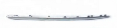 Rear Bumper Chrome Left 2238808002 Right 2238808102 Compatible With Mercedes-Benz S-Class (W223) Tag No.245