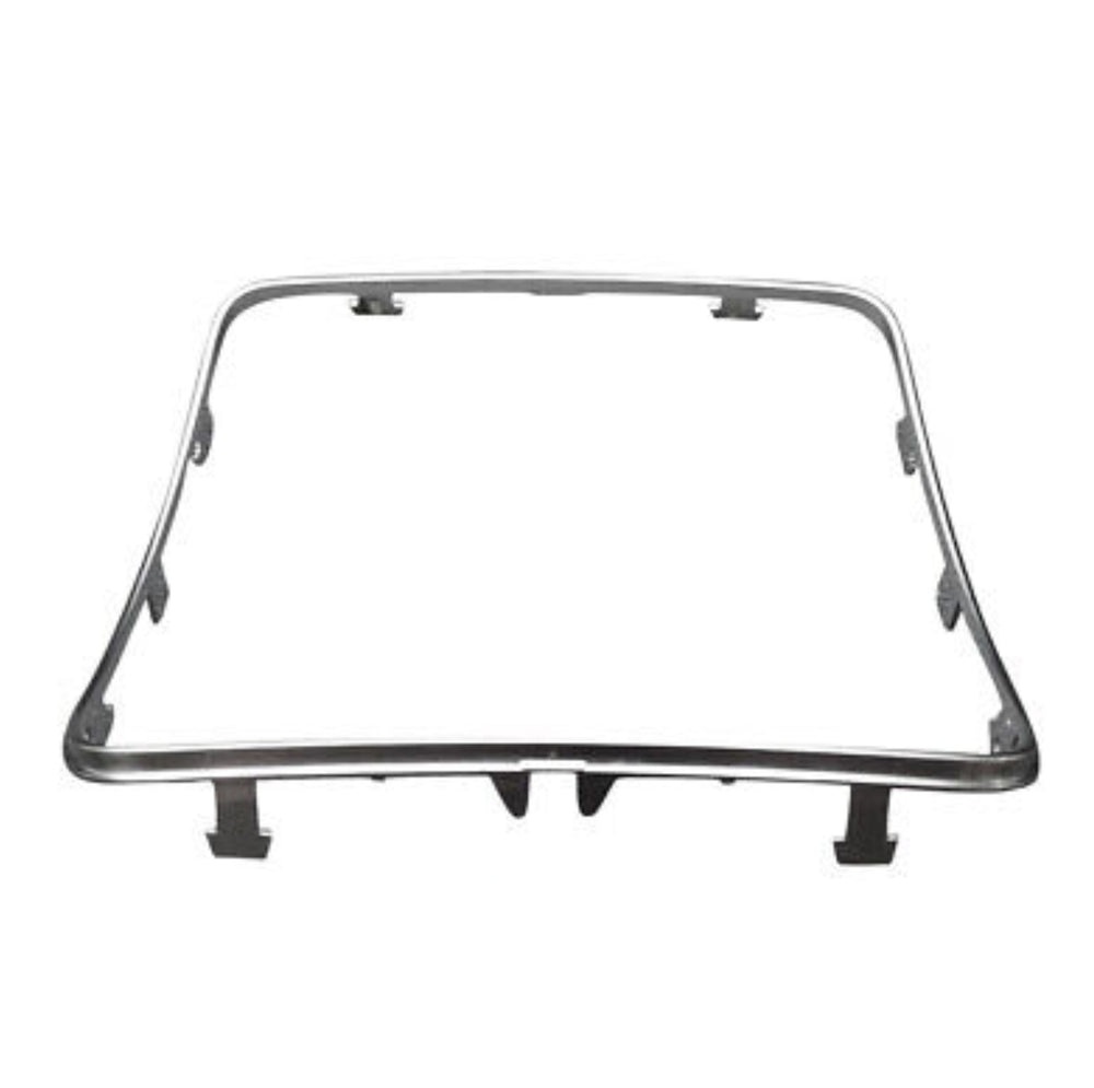 Cup Holder Chrome 2056830900 Compatible With Mercedes Benz C CLASS W205 GLC X253 Tag No.247