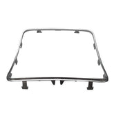 Cup Holder Chrome 2056830900 Compatible With Mercedes Benz C CLASS W205 GLC X253 Tag No.247