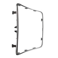 Cup Holder Chrome 2056830900 Compatible With Mercedes Benz C CLASS W205 GLC X253 Tag No.247