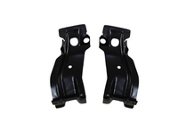 Headlight Bracket Set Right 95B805832 & Left 95B805831 Compatible With Porsche Macan (2014-2017) Tag No.247