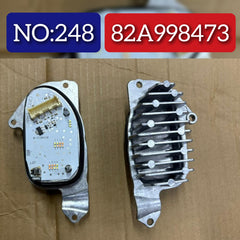 LED LEFT Headlight Daytime Running Light Module 82A998473 Compatible With AUDI A1 S1 Tag No.248