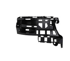 Rear Bumper Bracket Set Right 95B807572B & Left 95B807571B Compatible With Porsche Macan (2014-2017) Tag No.249