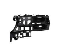 Rear Bumper Bracket Set Right 95B807572B & Left 95B807571B Compatible With Porsche Macan (2014-2017) Tag No.249