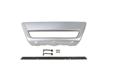 Front Bumper Chrome 30764992 Compatible With VOLVO XC60 (2010-2013) Tag No.24