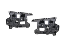 Front Bumper Bracket Left 31425001 & Right 31425002 Compatible With VOLVO V40 (2012-2019) Tag No.2501