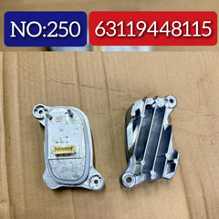 LED Headlight Daytime Running Light Module 63119448115 Compatible With BMW 2 Gran Coupe (F44) Tag No.250