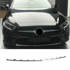 Front Bumper Chrome 2578855500 Compatible With Mercedes Benz CLS-CLASS C257 Tag No.250
