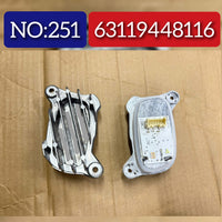 LED RIGHT Headlight Daytime Running Light Module 63119448116 Compatible With BMW 2 G ran Coupe (F44) Tag No.251