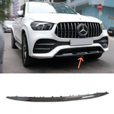 Front Bumper Chrome 1678852310 Compatible With Mercedes Benz GLE W167 Tag No.252