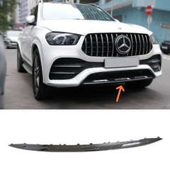 Front Bumper Chrome 1678852310 Compatible With Mercedes Benz GLE W167 Tag No.252