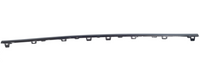 Front Bumper Chrome 1678851410 Compatible With Mercedes Benz GLE W167 Tag No.253