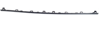 Front Bumper Chrome 1678851410 Compatible With Mercedes Benz GLE W167 Tag No.253