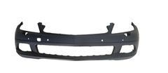 Complete Front Bumper A2048804140 2048804140 Compatible With MERCEDES-BENZ C-CLASS (W204) (2007-2011) Tag No.254