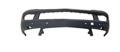 Complete Front Bumper A2048804140 2048804140 Compatible With MERCEDES-BENZ C-CLASS (W204) (2007-2011) Tag No.254