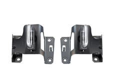 Hood Lock Bracket Left 32244456 & Right 32244455 Compatible With VOLVO XC40 (2019-2025) Tag No.2551