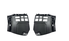 Front Bumper Bracket Left 31449338 & Right 31449339 Compatible With VOLVO XC40 (2018-2022) Tag No.2552