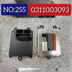 LED LEFT Headlight Daytime Running Light Module 0311003093 Compatible With BMW 2 Gran Coupe (F44) Tag No.255