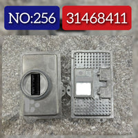 LED Headlight Daytime Running Light Module 31468411 Compatible With VOLVO XC90/S90/V90 Tag No.256