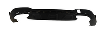 Rear Lower Bumper 2538850300 Compatible With Mercedes Benz W253 (2016-19) Tag NO.25B