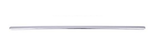 Rear Bumper Chrome 2538852206 Compatible With Mercedes-Benz GLC-CLASS W253 (2020-2022) Tag No.260