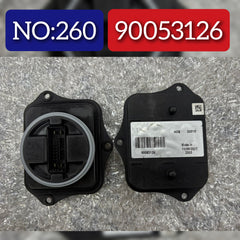 LED Headlight Daytime Running Light Module 90053126 Compatible With VOLVO XC60/S60 Tag No.260
