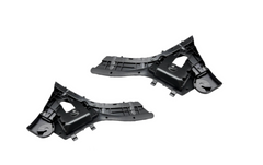 Rear Bumper Bracket Left 31323763 & Right 31323764 Compatible With VOLVO XC60 (2009-2017) Tag No.2611