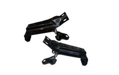 Radiator Support Bracket Left 31261931 & Right 31261932 Compatible With VOLVO XC60 (2010-2018) Tag No.2614