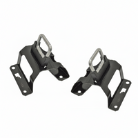 Hood Lock Bracket Left 32219336 & 31424567 Right 32219337 & 31424568 Compatible With VOLVO XC60 (2018-2025) Tag No.2615