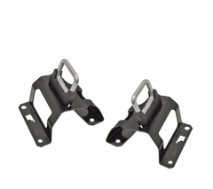 Hood Lock Bracket Left 32219336 & Right 32219337 Compatible With VOLVO XC60 (2018-2025) Tag No.2615