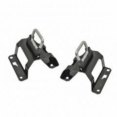 Hood Lock Bracket Left 32219336 & 31424567 Right 32219337 & 31424568 Compatible With VOLVO XC60 (2018-2025) Tag No.2615