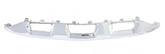 Front Bumper Chrome 2538852404 Compatible With Mercedes-Benz GLC-CLASS W253 (2020-2022) Tag No.264