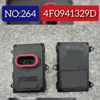 LED Headlight Daytime Running Light Module 4F0941329D Compatible With AUDI A6 C6 (4F2) | A6 / S6 Q7 (4LB) Tag No.264