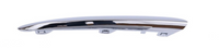 Front Bumper Chrome Left 2538851804 & Right 2538852104 Compatible With Mercedes-Benz GLC-CLASS W253 (2020-2022) Tag No.265