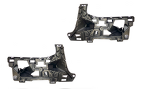 Front HeadLight Brackets Left 31353370 Right 31353371 Compatible With VOLVO XC90 I (275) Tag No.2655