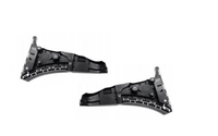 Front Bumper Bracket Left 30698128 & Right 30698129 Compatible With VOLVO XC90 (2007-2014) Tag No.2658