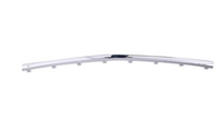 Front Bumper Chrome 2538852600 Compatible With Mercedes-Benz GLC-CLASS W253 (2016-2019) Tag No.267