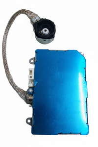 Blaster DDT002 Compatible With PORSCHE CAYMAN (987) Tag No.26