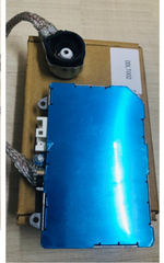 Blaster DDT002 Compatible With PORSCHE CAYMAN (987) Tag No.26