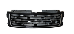 Autobiography Show Grill Compatible With Land Rover Range Rover Vogue - L405 (2018-2022) Tag No.26