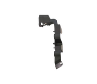 Front Bumper Bracket Left 8WD807283 & Right 8WD807284 Compatible With AUDI A4 8W (2016-2019) Tag No.26