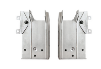Front Bumper Member Brackets Left 31463043 Right 31463044 Compatible With Volvo S60 Tag No.2701