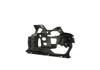 Front Bumper Bracket Left 31323840 31364356 & Right 31323841 31364357 Compatible With VOLVO S60 (2014-2018) Tag No.2706