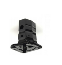 Front Bumper Member Bracket Left 31353135 & Right 31353136 Compatible With VOLVO S60/XC60 (2014-2018) Tag No.2708