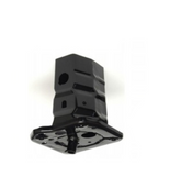 Front Bumper Member Bracket Left 31353135 & Right 31353136 Compatible With VOLVO S60/XC60 (2014-2018) Tag No.2708