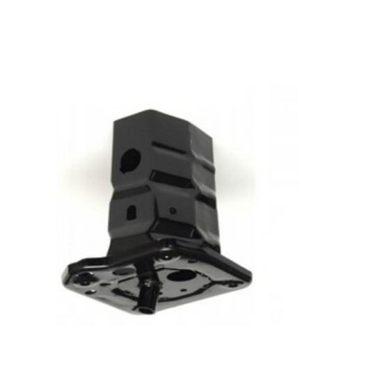 Front Bumper Member Bracket Left 31353135 & Right 31353136 Compatible With VOLVO S60/XC60 (2014-2018) Tag No.2708
