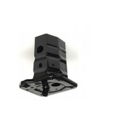 Front Bumper Member Bracket Left 31353135 & Right 31353136 Compatible With VOLVO S60/XC60 (2014-2018) Tag No.2708