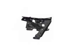 Front Bumper Bracket Left 31323425 & Right 31323426 Compatible With VOLVO S60 (2011-2013) Tag No.2709