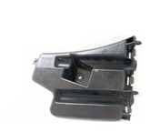 Front Bumper Bracket Left 30795049 & Right 30795048 Compatible With VOLVO S60 (2011-2013) Tag No.2710